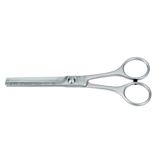 Kiepe Professional Standard Hair Scissors 6.5" - High Quality Cutting Shears For Professional Hairstylists