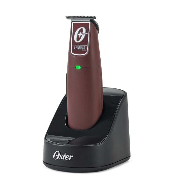 Oster Cordless T Finisher - Professional Trimmer For Precision Haircuts And Grooming
