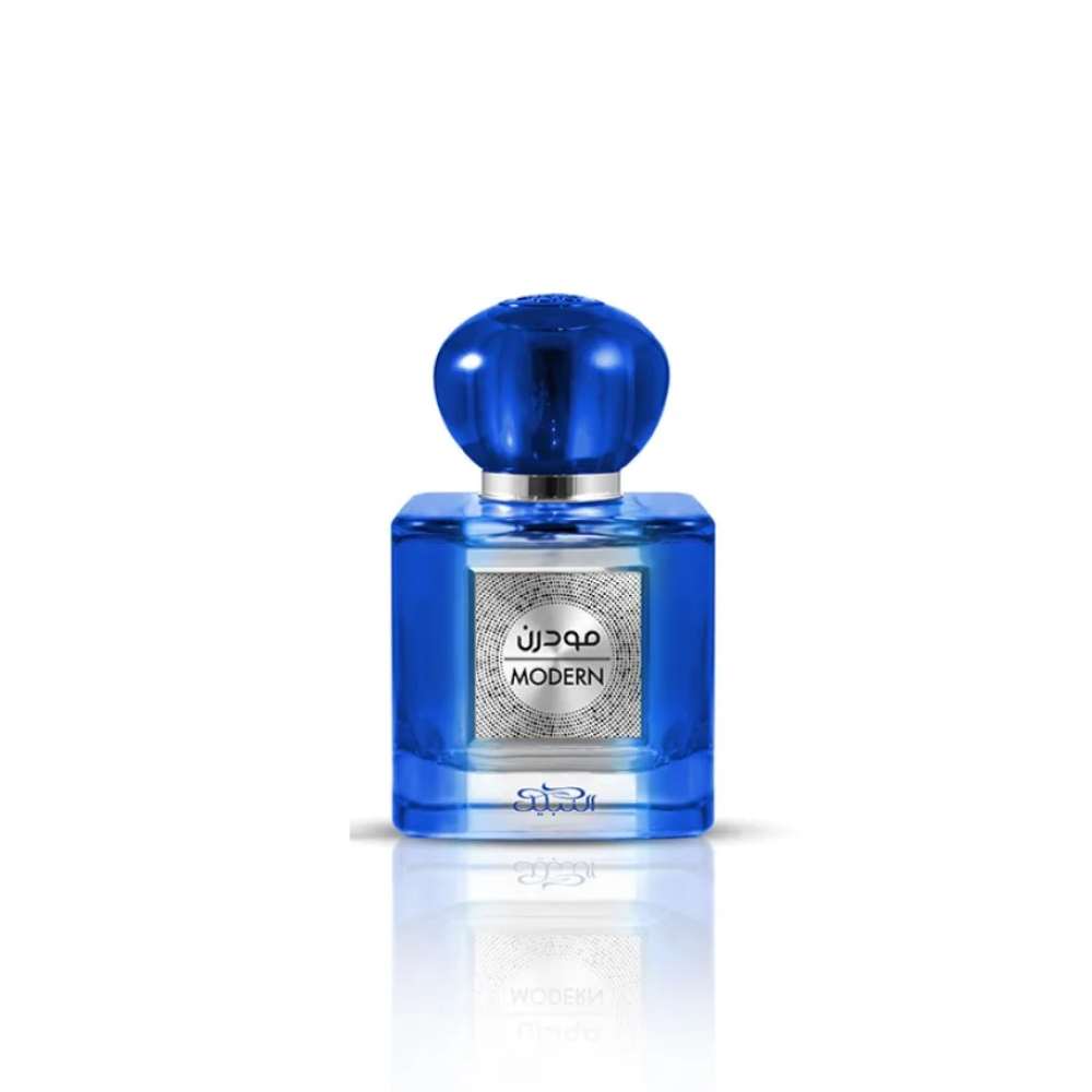 Nabeel Modern EDP M 100ml Boxed