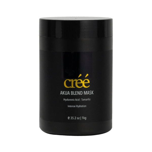 Cree Akua Blend Mask