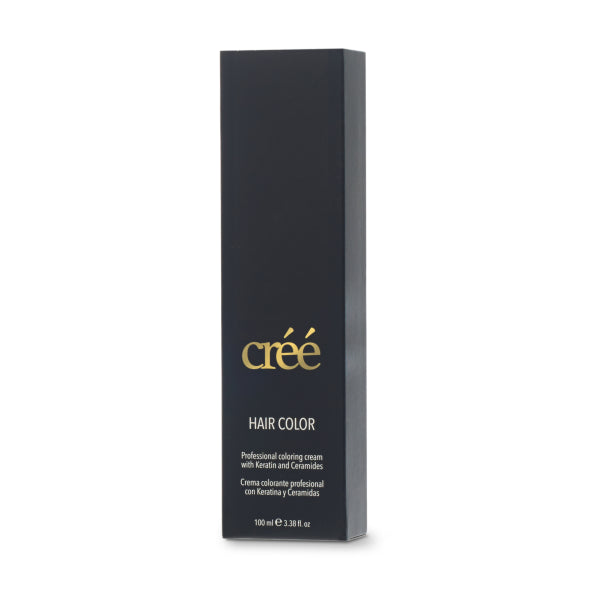 Cree Light Irisee Copper Blond 8.42 Hair Color