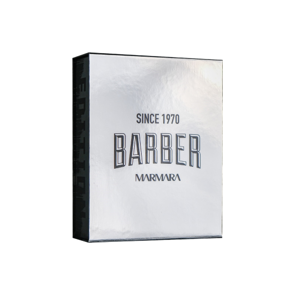 Marmara Barber Barber Cologne 500 Ml Édition Diamant
