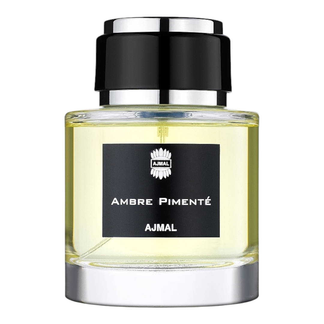 Ajmal Ambre Pimente M 100ml Boxed (Rare Selection)