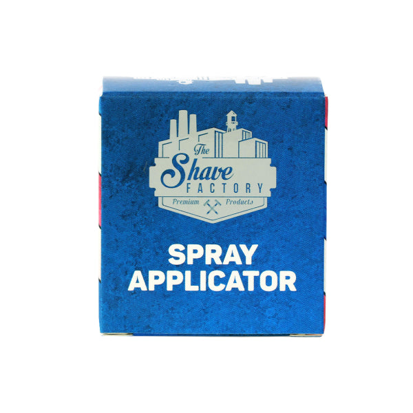 The Shave Factory Professional Hair Spray Applicator