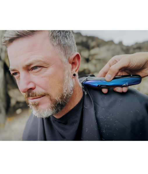 Andis - Slimline Pro Li Trimmer (Galaxy) - D8