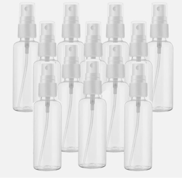 No Name Mist Spray Bottle