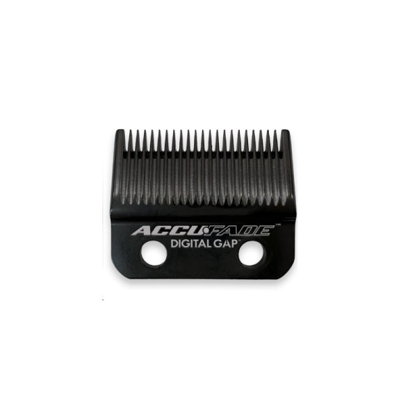 Cocco Accufade Graphene Fade Blade - Digital Gap Technology
