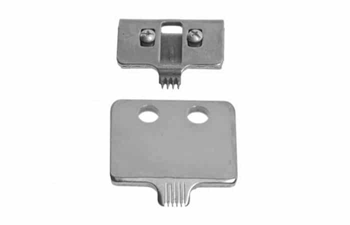 Wahl Tattoo/Hair Doodle Trimmer Blade