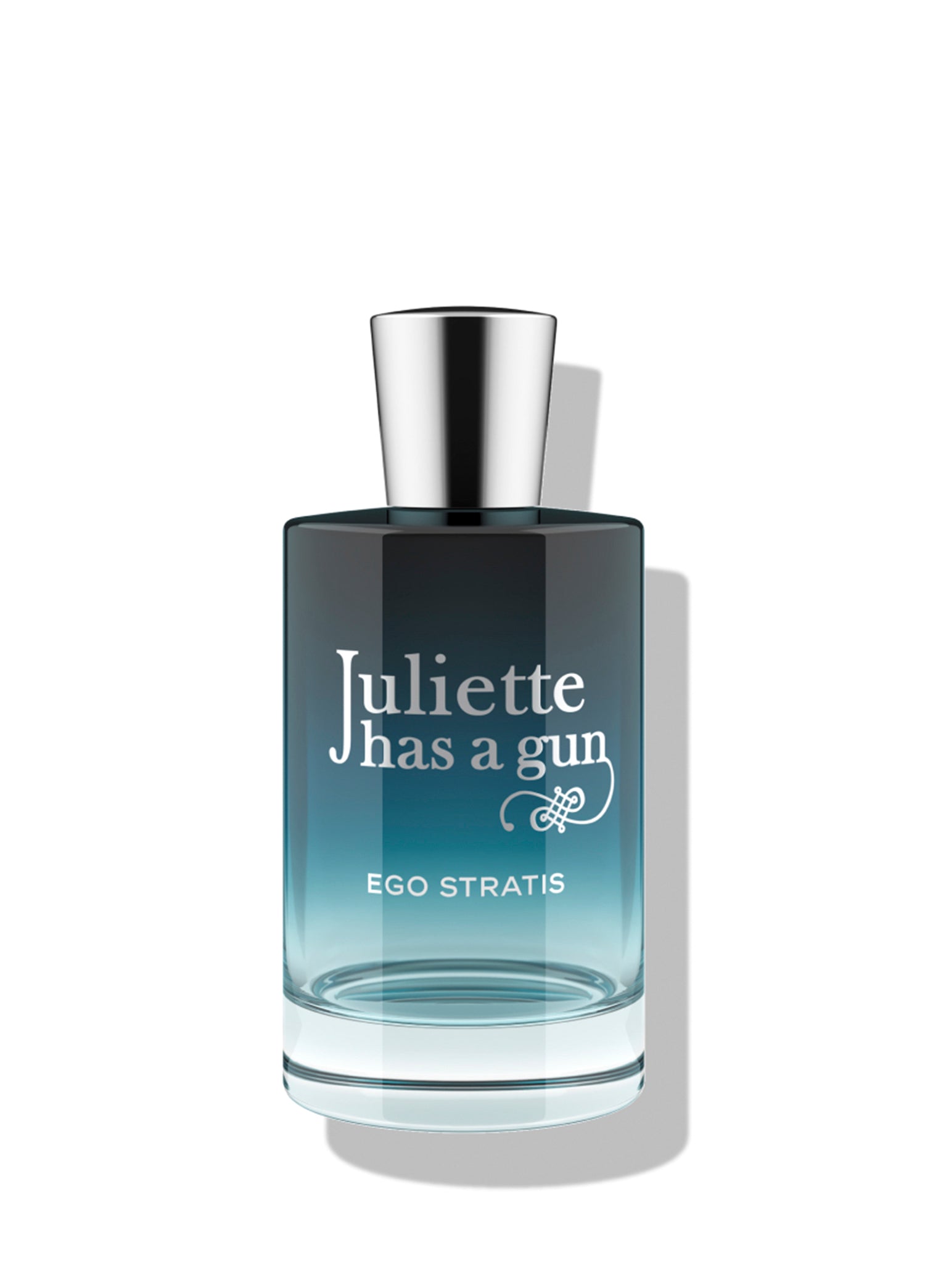 Juliette Has A Gun Ego Stratis EDP W 100ml Boxed (Rare Selection)