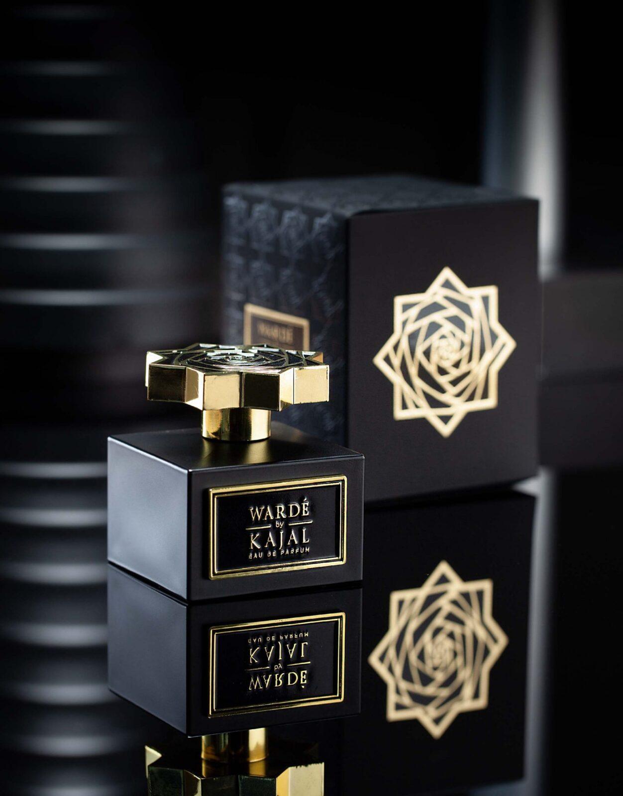 Kajal Warde EDP M 100ml Boxed