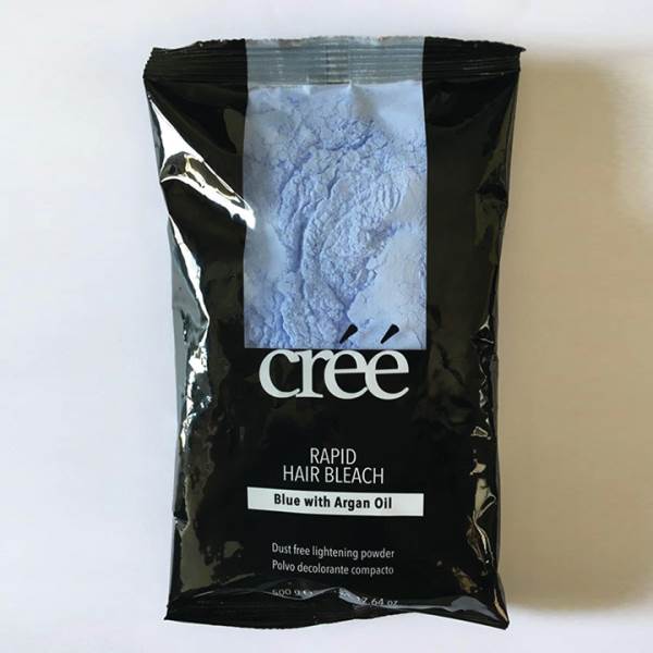 Cree Bleaching powder 500g~17.64oz