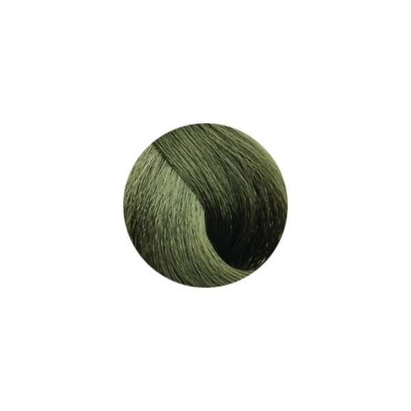 Cree Hair Color Ash Series