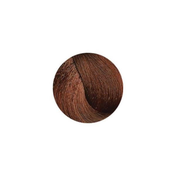 Cree Hair Color Copper Series