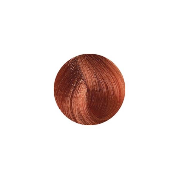 Cree Hair Color Copper Series