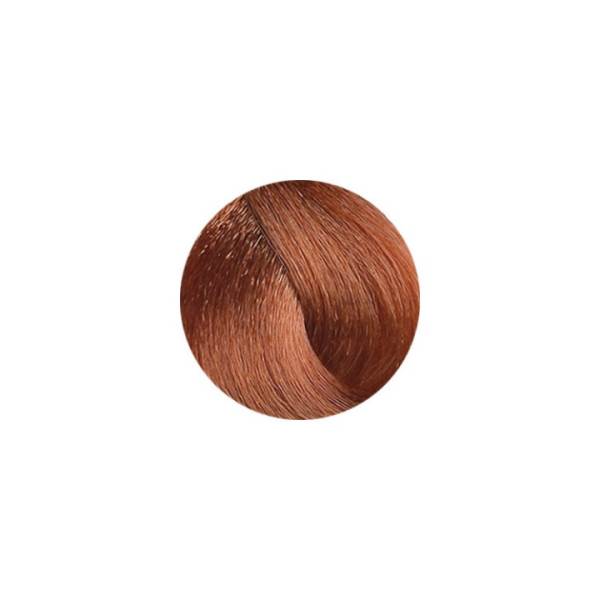 Cree Hair Color Copper Series