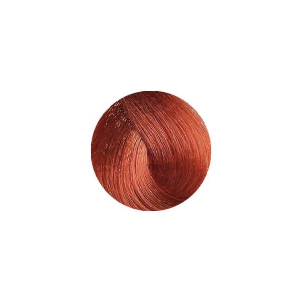 Cree Hair Color Copper Series