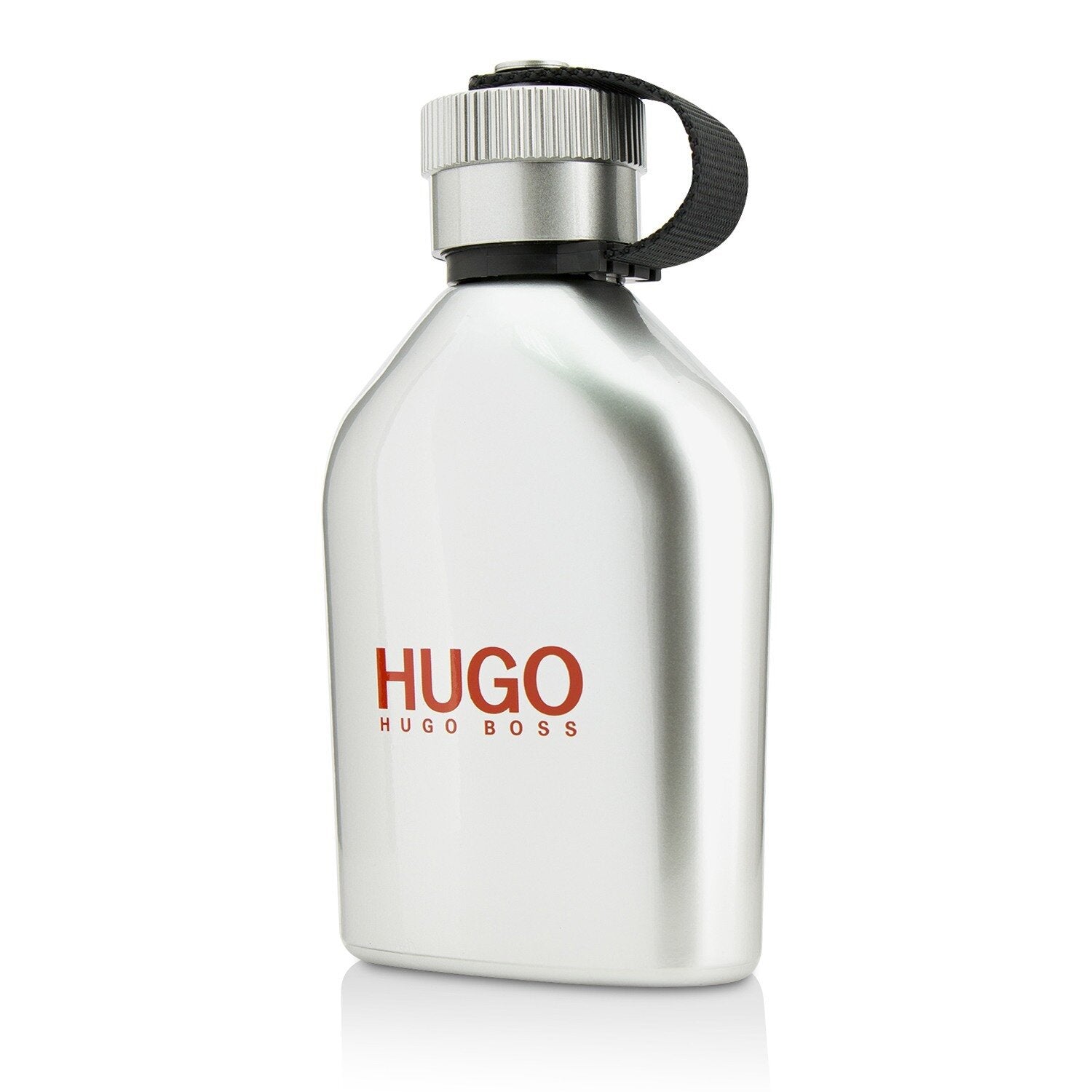 Hugo Iced Man 125ml Tester