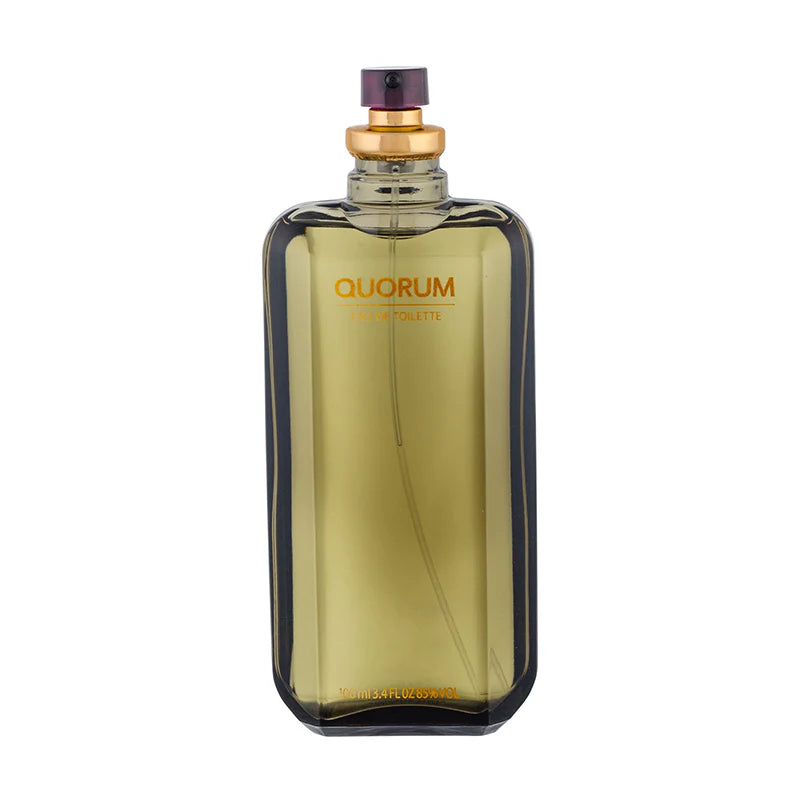 Tester - Quorum by Puig M 100ml Tester
