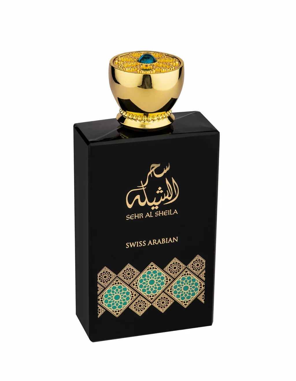 Swiss Arabian Sehr Al Sheila EDP W 100ml