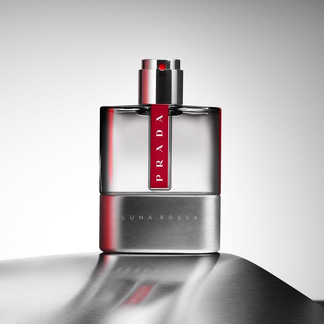 Prada Luna Rossa M 50ml Boxed