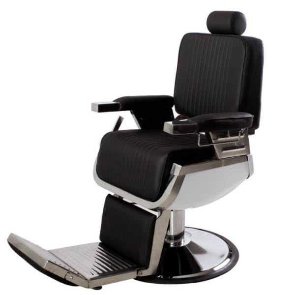 K-CONCEPT Barber Chair - Lincoln KC-OZBC20.1