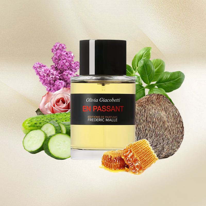 Frederic Malle En Passant W EDP 100ml