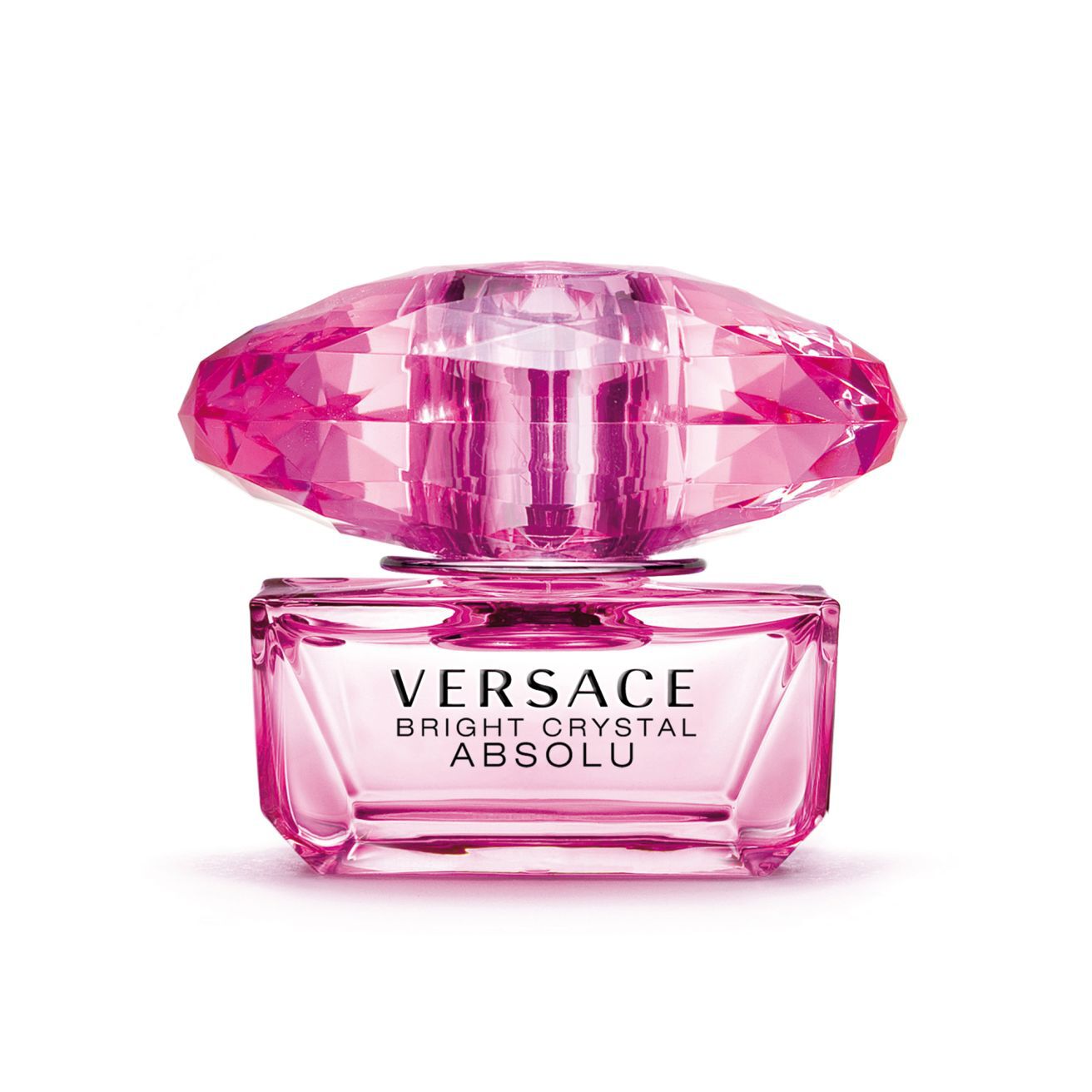 Tester - Versace Bright Crystal "Absolute" W 90ml Tester (with cap) (Rare Selection)