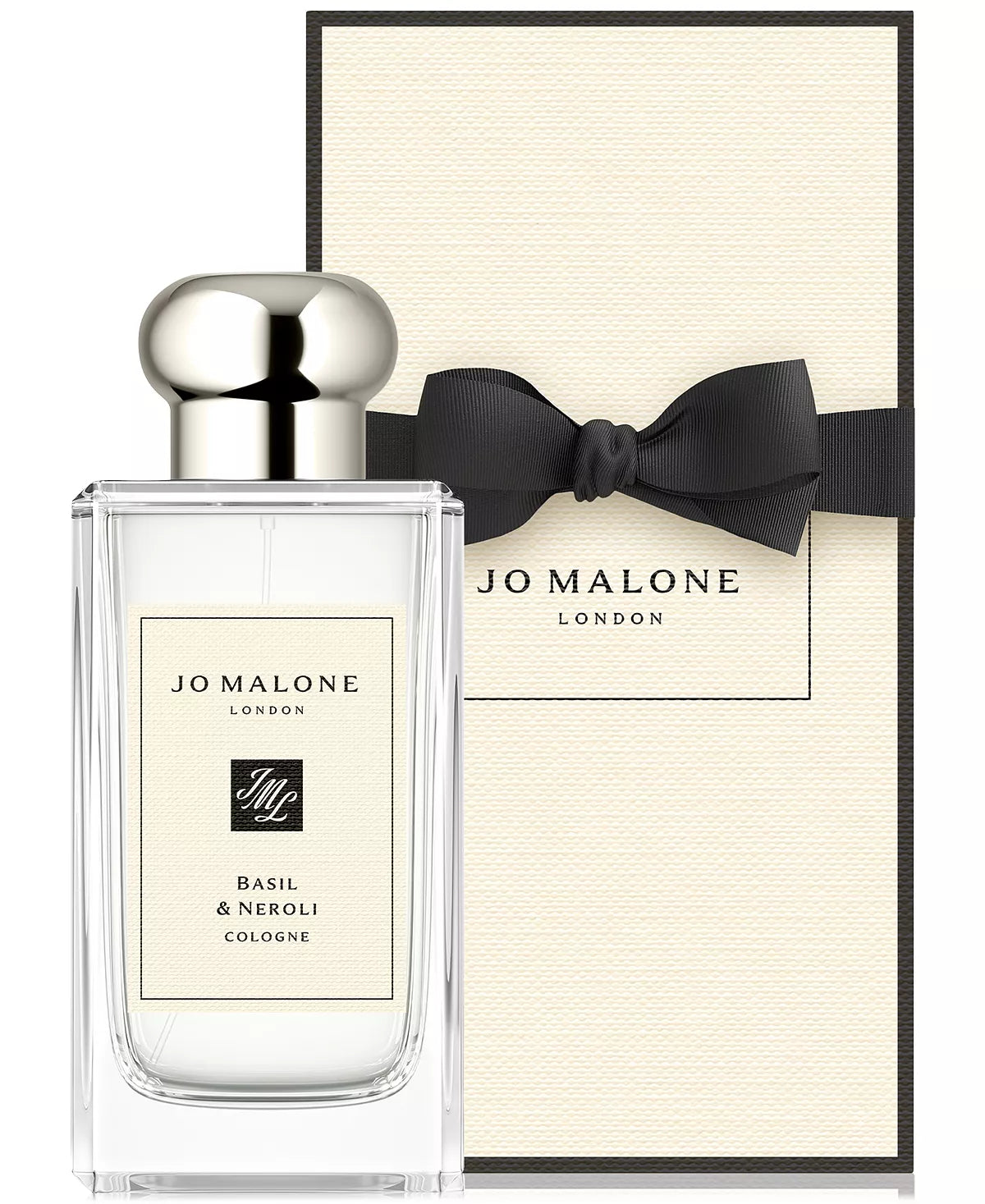 Jo Malone Basil And Neroli EDC M 100ml Unboxed (With Cap)