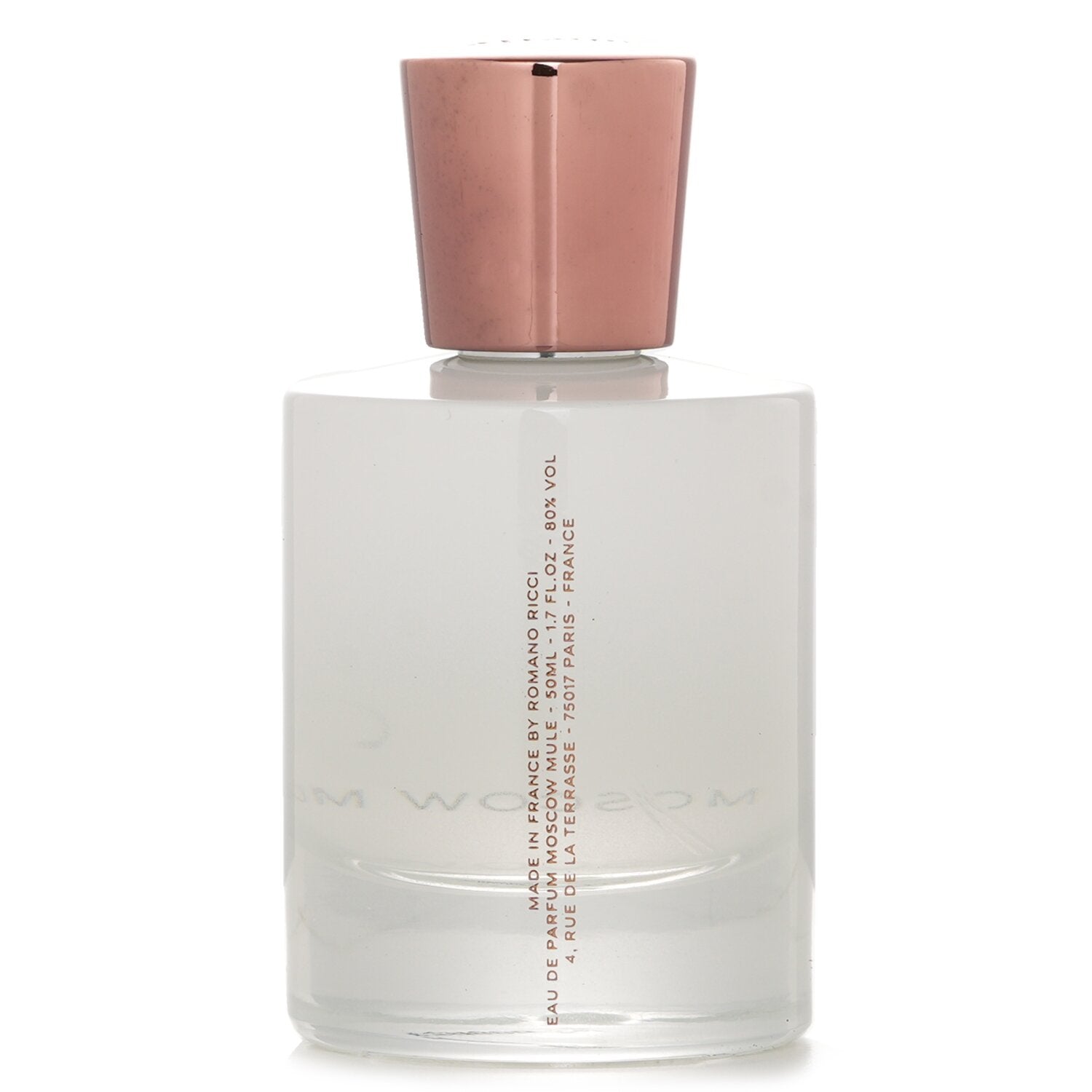 Juliette Has A Gun Moscow Mule EDP W 50ml Boxed