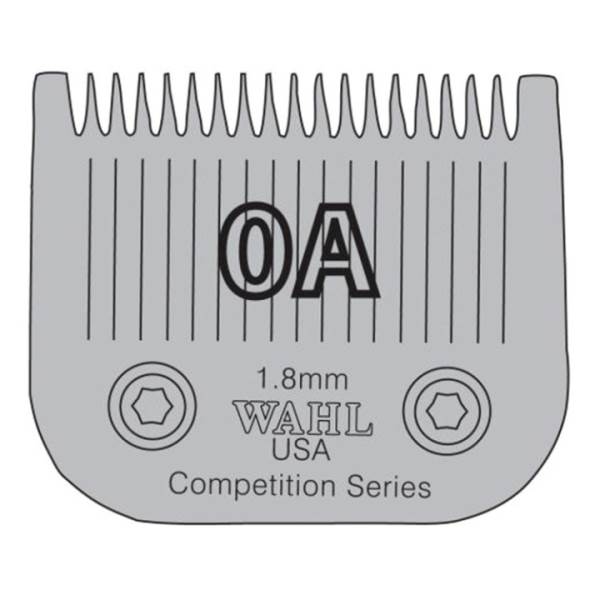 Wahl Blade Set