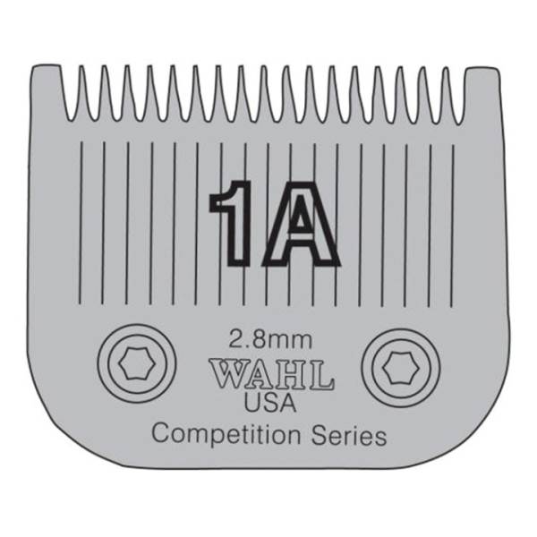 Wahl Blade Set