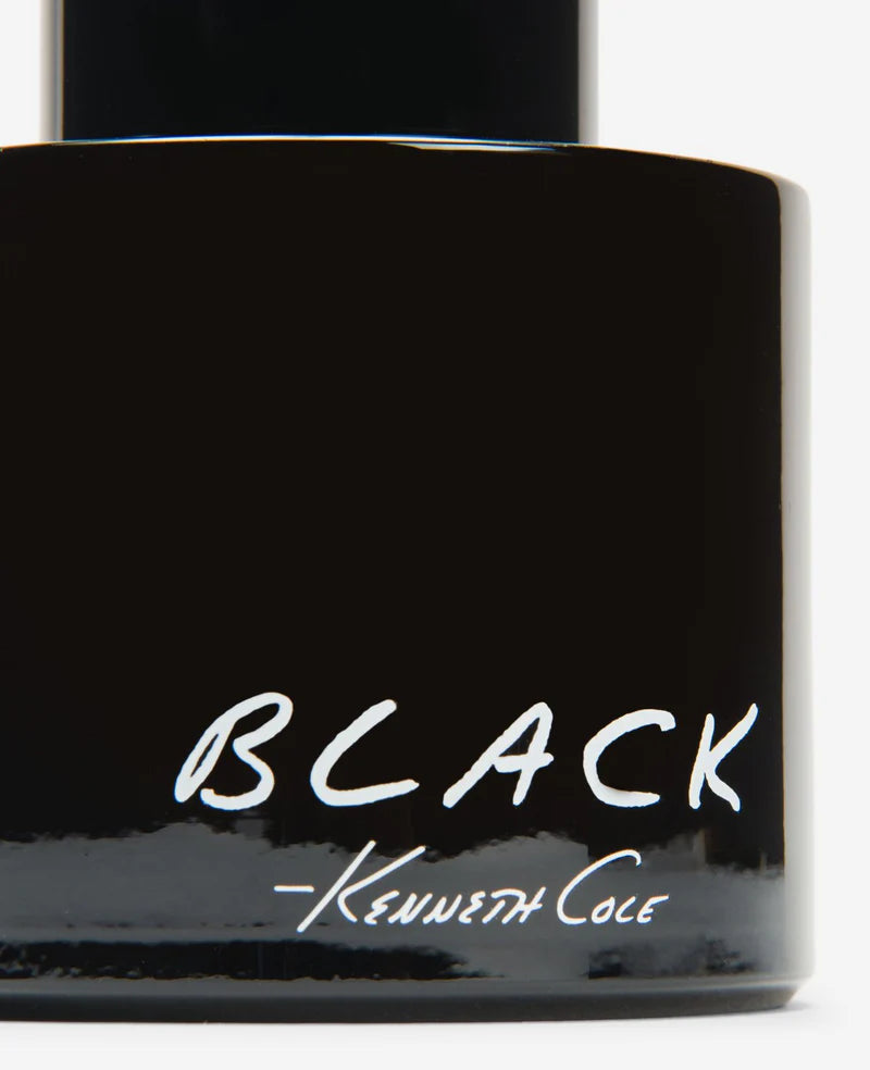 Kenneth Cole Black 100ml Spray Boxed