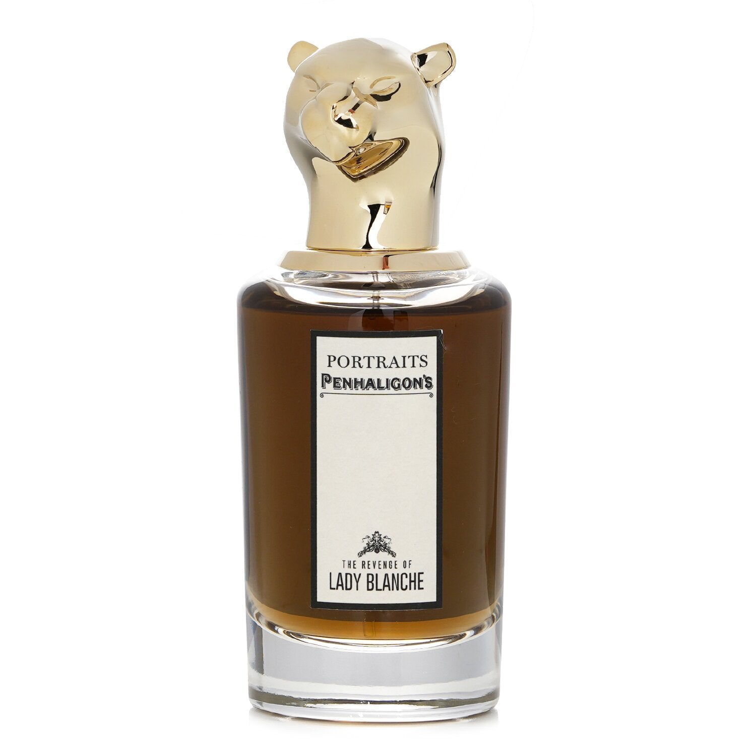 Penhaligons The Revenge Of Lady Blanche EDP W 75ml Boxed