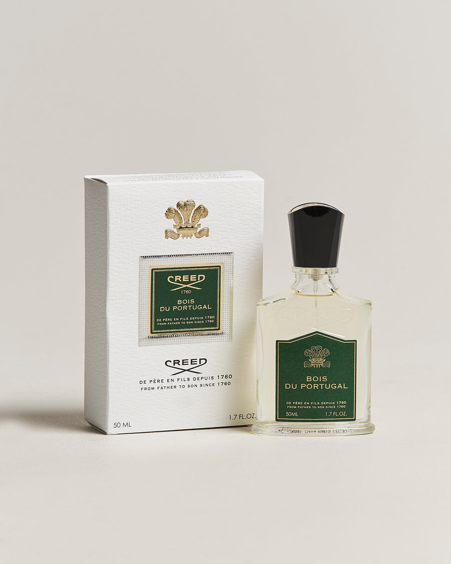 Creed Bois De Portugal EDT M 50ml Boxed (Rare Selection)