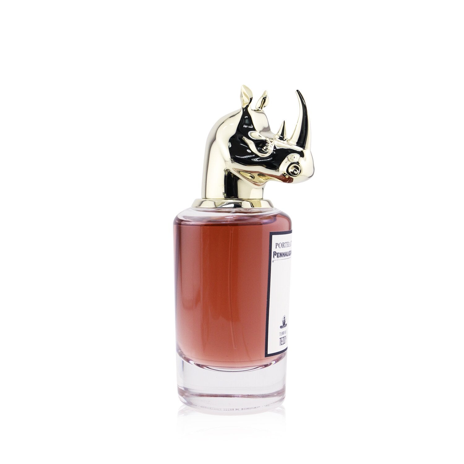 Penhaligons Terrible Teddy EDP M 75ml Boxed