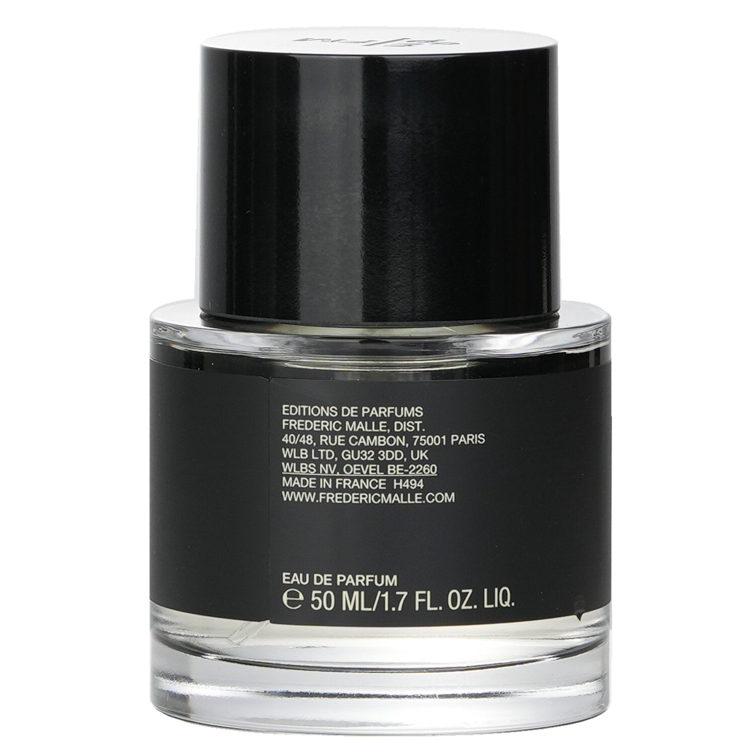 Frederic Malle Geranium Pour Monsieur M EDP 50ml