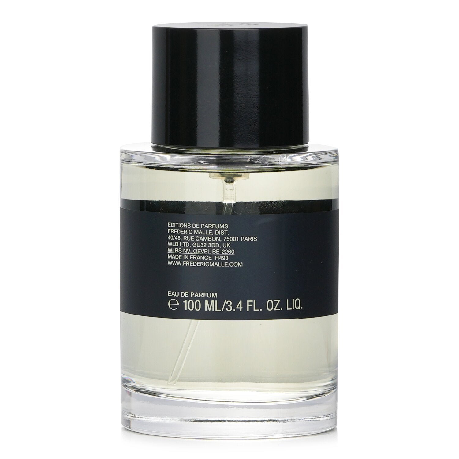 Frederic Malle Geranium Pour Monsieur M EDP 100ml