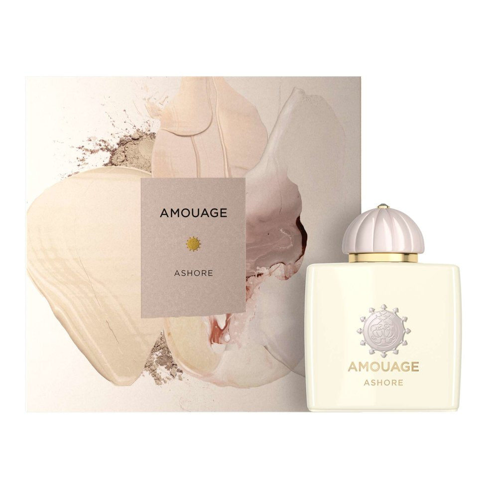 AMOUAGE Ashore EDP W 100ml Boxed