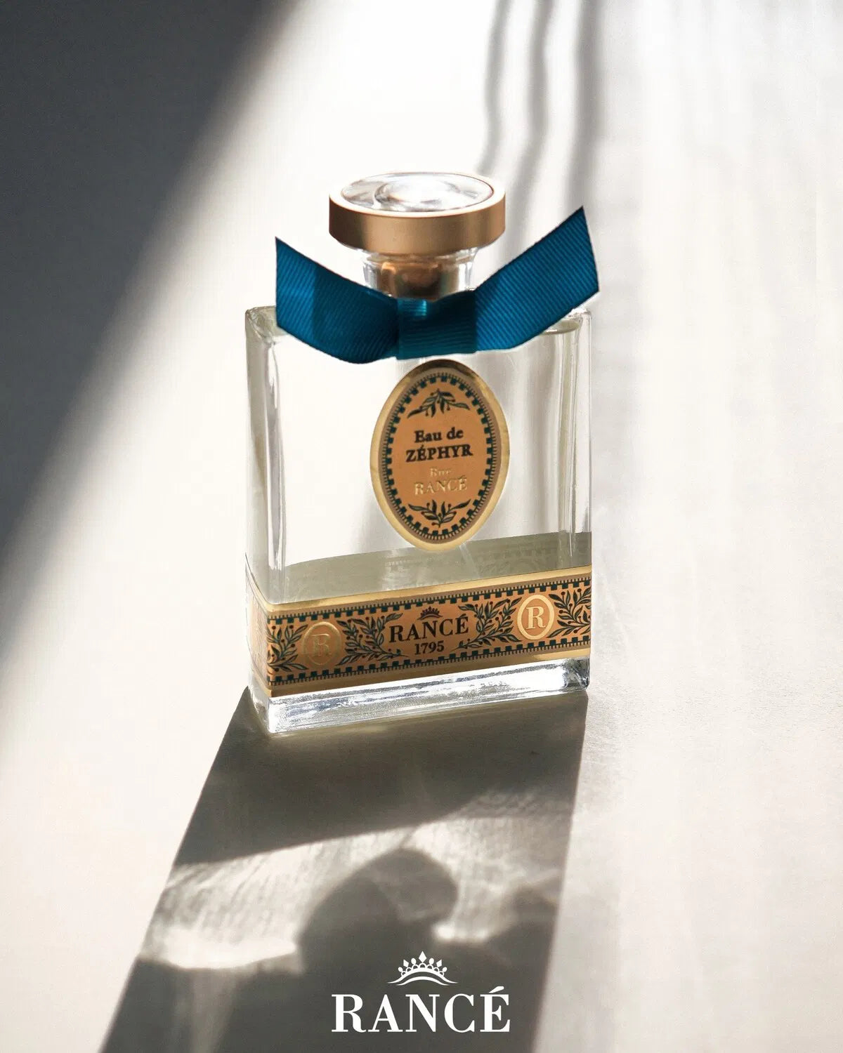Rance Eau Superbe EDT M 100ml Boxed (Rare Selection)