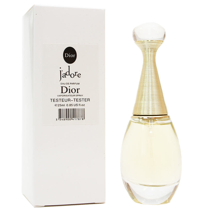 Tester - Dior Jadore (Eau de Parfum) Edp W 100ml Tester