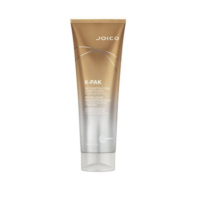 Joico K-PAK Daily Conditioner to repair damage