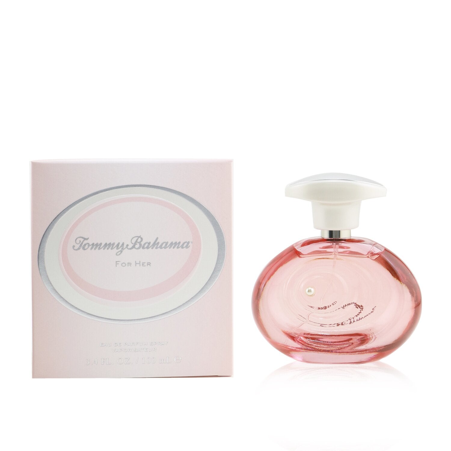 Tommy Bahama Dreaming Pearl W 100ml Boxed