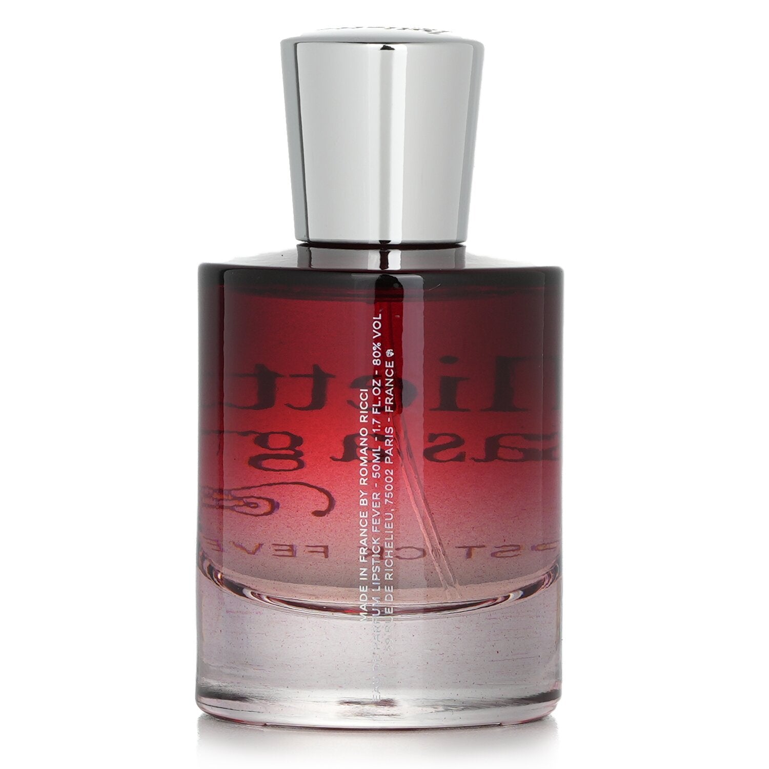 Juliette Has A Gun Lipstick Fever EDP W 50ml