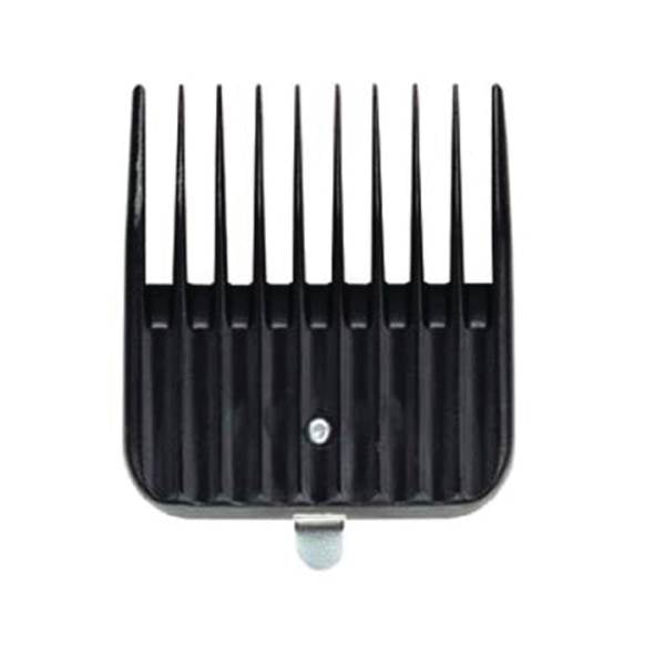 Snap-on Blade Attachment Comb - Leaves Hair 1/2"