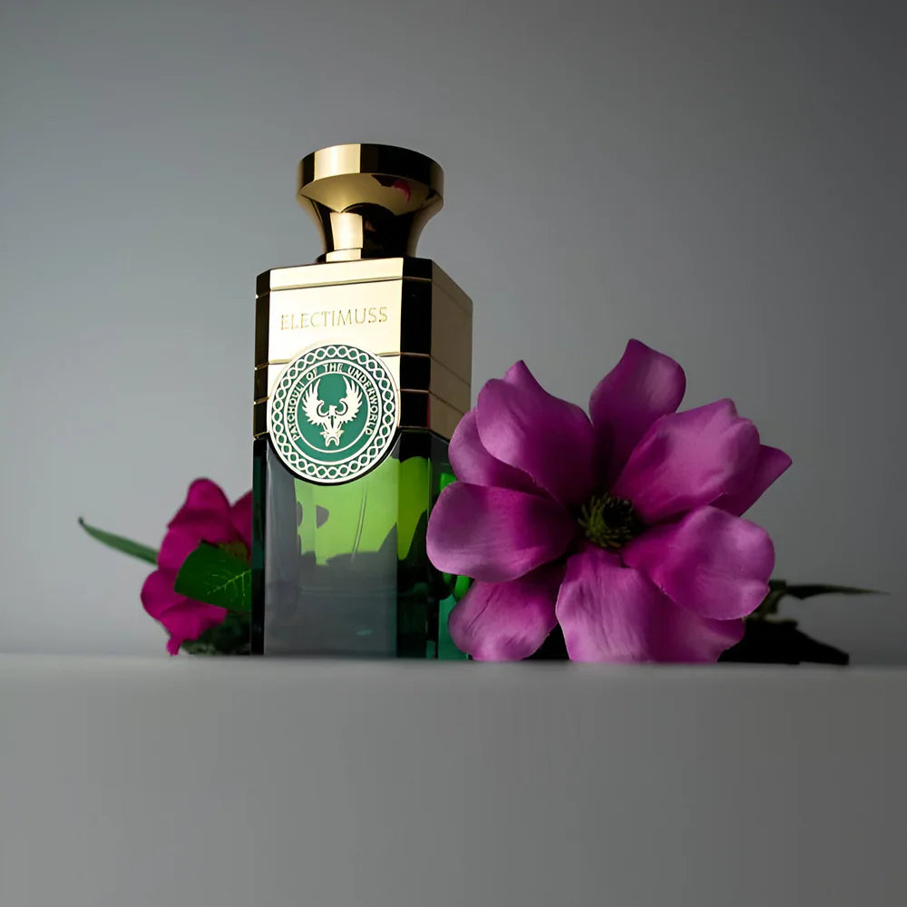 Electimuss Persephone's Patchouli Pure Parfum M 100ml Boxed