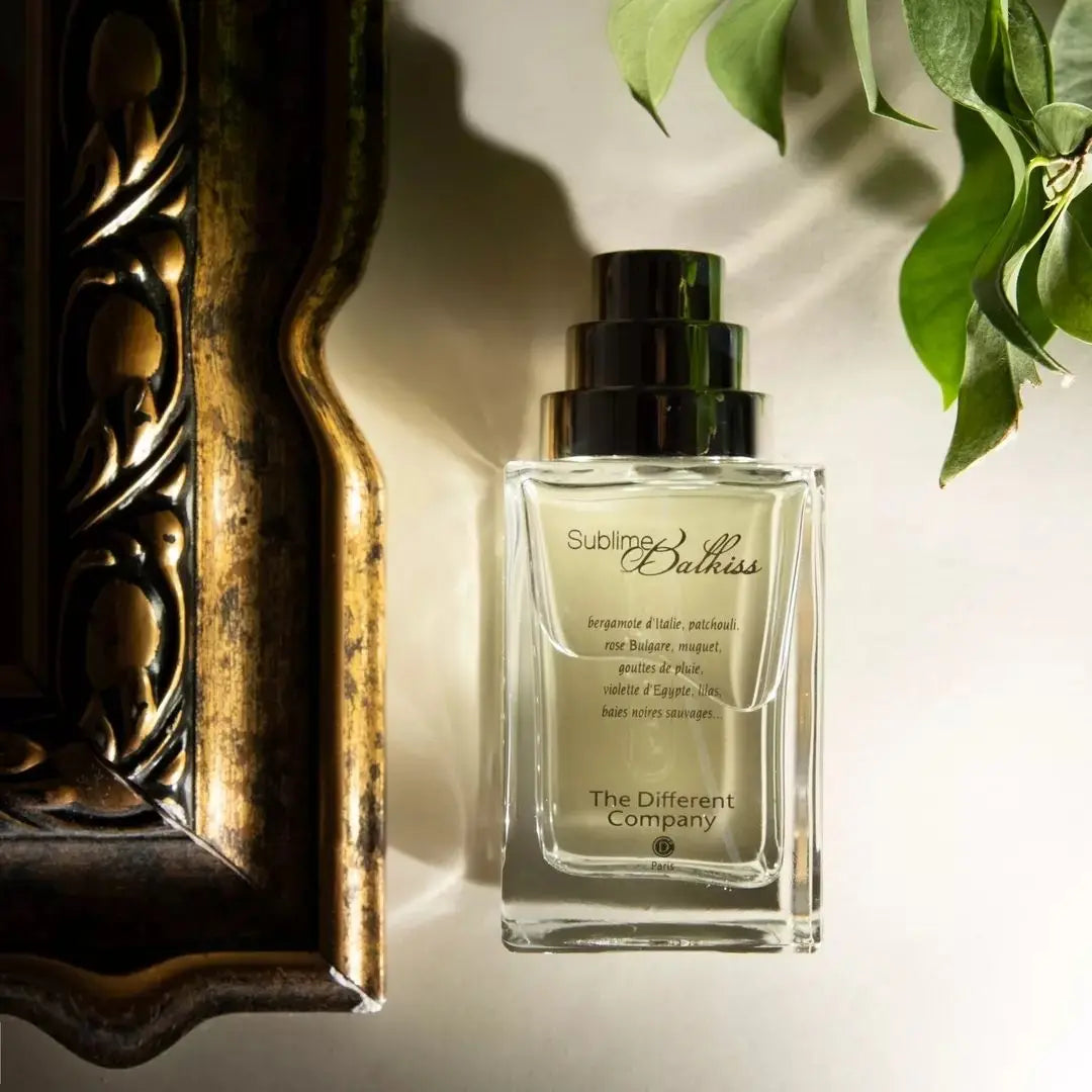 The Different Company Sublime Balkis EDP M 100ml Boxed (Rare Selection)