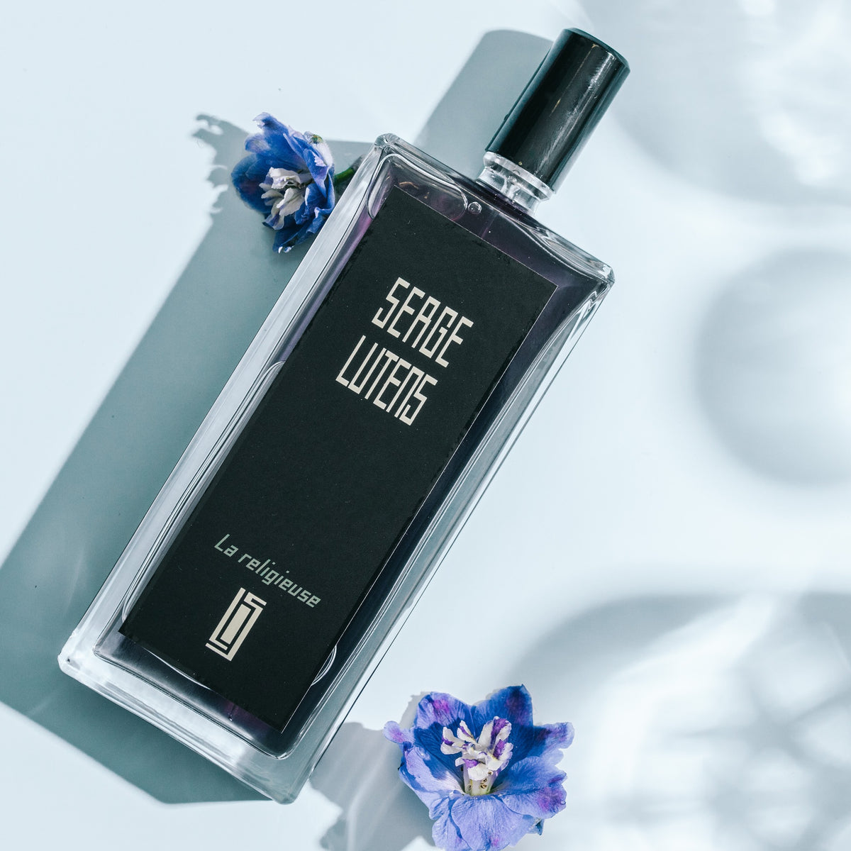 Serge Lutens La Religieuse EDP W 50m