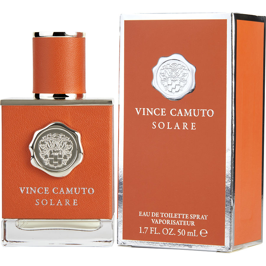 Vince Camuto Solare M 50ml Boxed