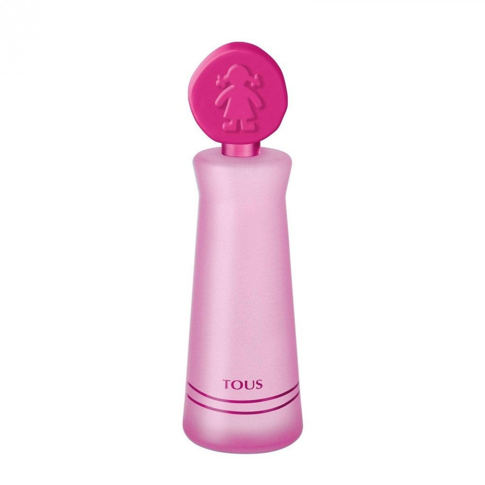 Tous Kids (Girl) W EDT 100ml Boxed