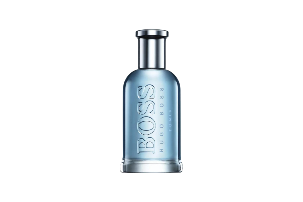 Hugo Boss Bottled Tonic M 100ml Boxed